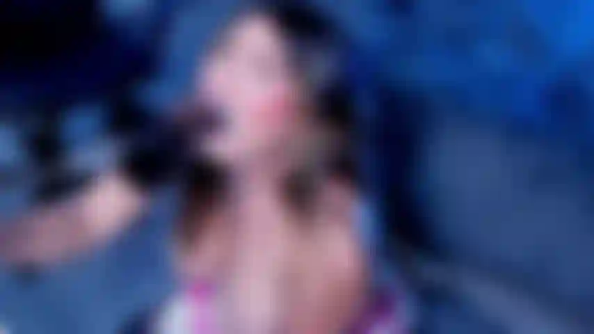 Fall your mind with my mouth ... Do you imagine it?