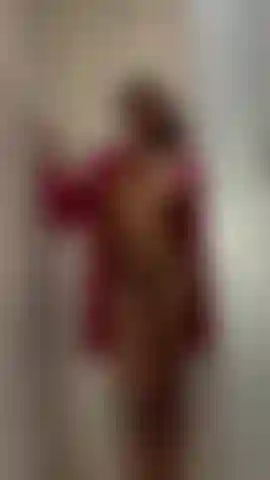 Do you come home and take a warm shower?