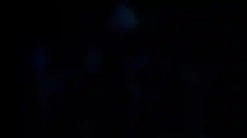 Will you dance with me?
