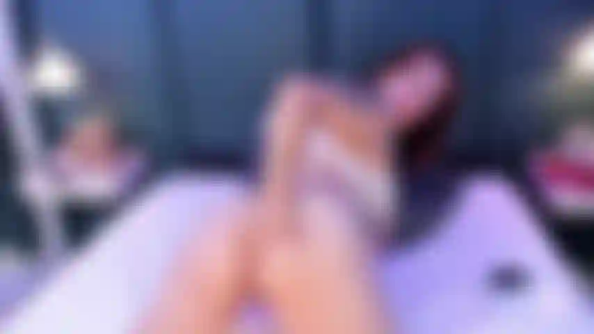 I love the feeling of my ANAL PLUG deep inside