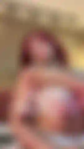 Nice attitude, sensual energy.