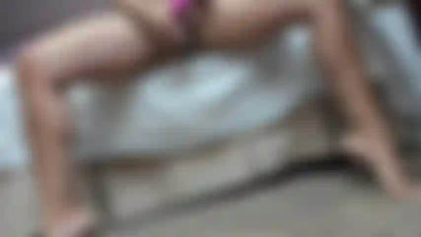 Squirting on the carpet