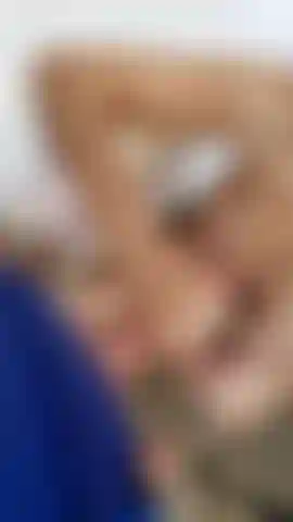 STROKING BO BLAKE THICK COCK