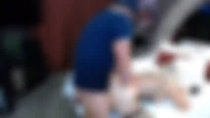 BO BLAKE SLAMMING JENNY TAYLOR FROM DOGGIES STYLE