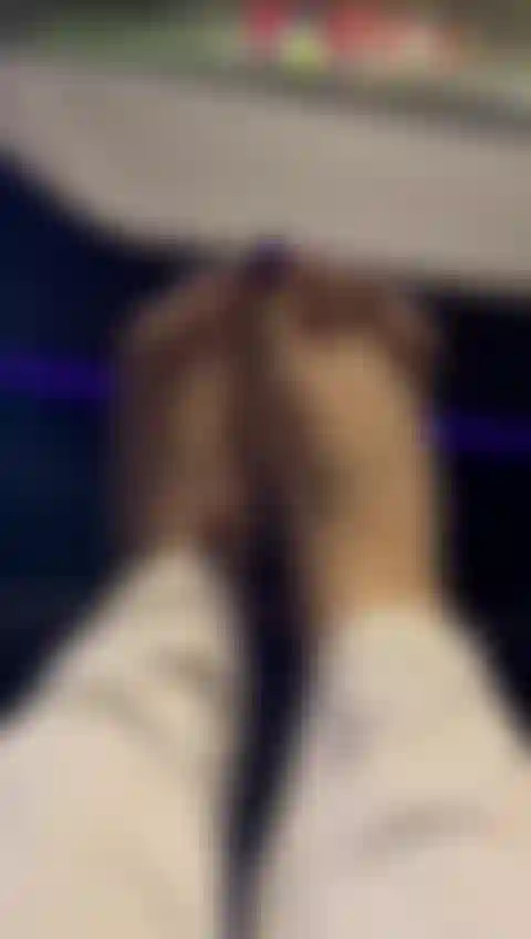 U love feet? I'm sure you'll love mine