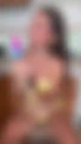 Rainbow unicorn tongue dildo.