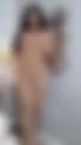 Slow naked teasing... Can you handle it?
