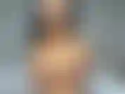 Playing With My Huge Tits in 4K