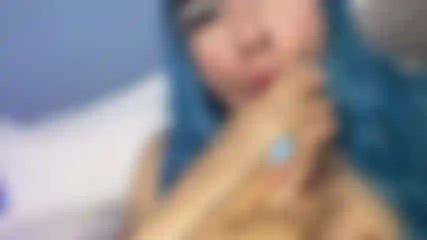 Sucking my own toes.