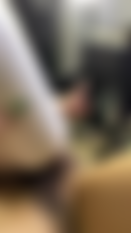 Cum with my vibrator on feet.