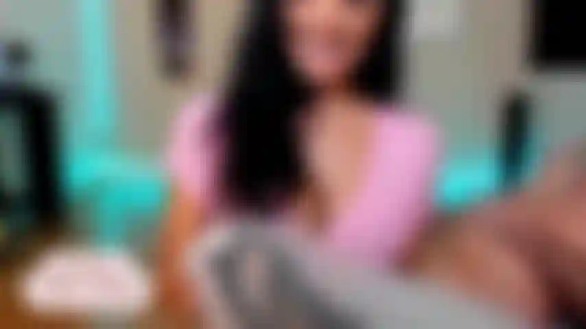 Real sex: using a penis pump on his cock and then getting fucked. I swallow his load at the end. (from my 2020 archives, shaved pussy in this video)