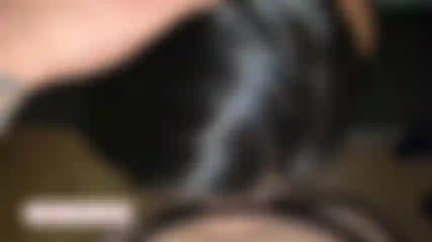 Watch me suck cock and then get pounded from the back. Doggystyle POV, no cumshot, I was edging him this day (; (shaved pussy in this video)