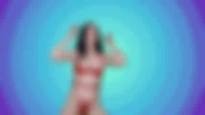 Forever Gooning, Forever Eating Precum