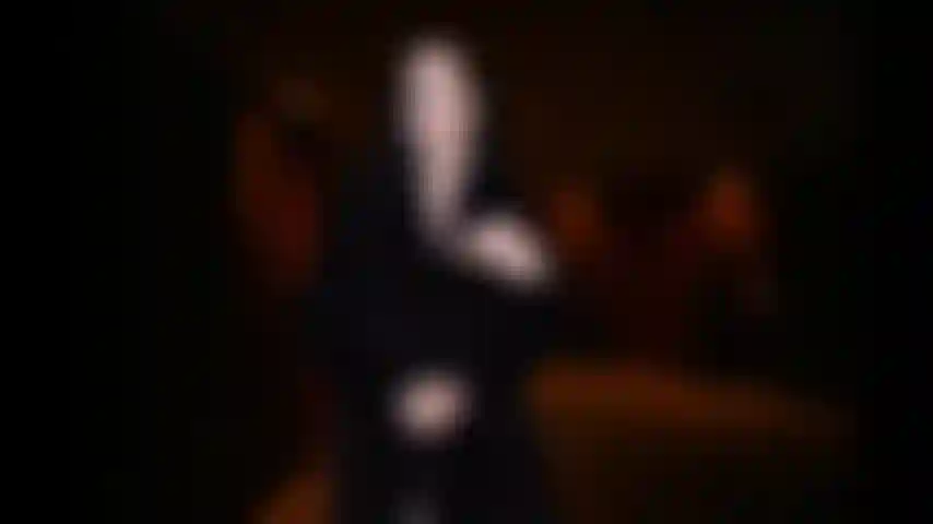 Seduced, Tied Up and Robbed