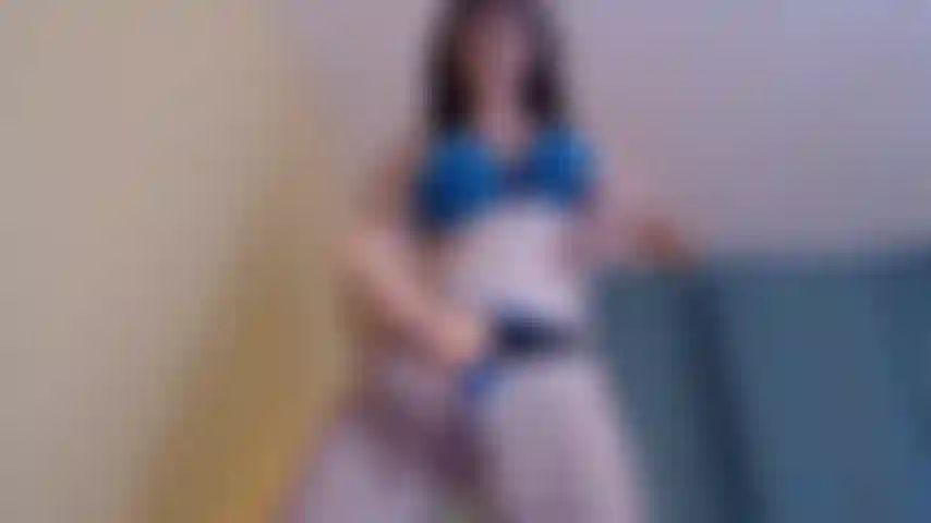 You want my cock?!? Strap-on teasing. You don't even need pussy, just my cock