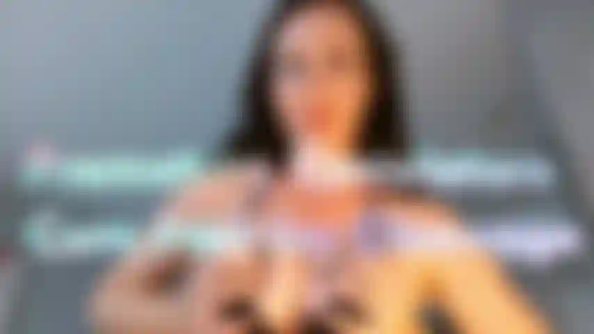 You love my amazing tits and cleavage. I love teasing you, stuffing them in your face. I know that you have a broken dick, I know you are a premature ejaculator and I know that you are a sexual failure. My cleavage will make you cum so fast, proving that you have an unfuckable, loser cock. You will never fuck, you will be a pussy free, premature ejaculating loser forever.