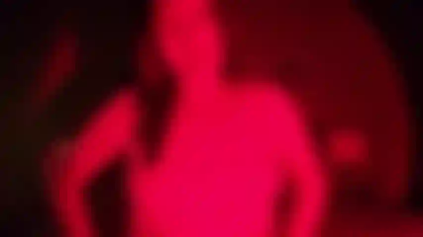 Pegging Fantasy:  In this video I describe one of My ultimate fantasies.  We met in a bar, you paid for EVERYTHING thinking that you were going to get lucky...when we get back to My place I put on My strapon and I am the lucky one using it on YOU.