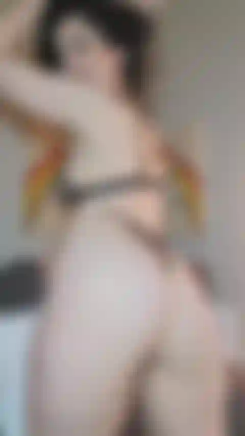 Yea, I eventually Get Naked: Silent strip tease, anyone? This video includes A LOT of teasing in lingerie but eventually I take it all off for you.