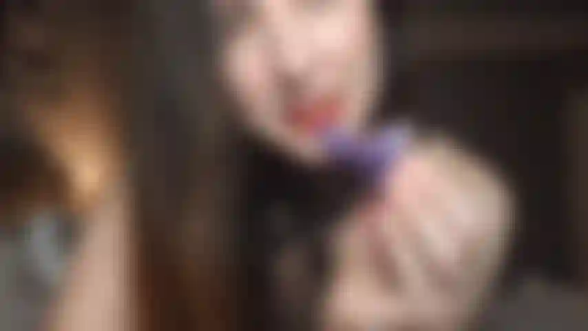 SPH POV with tiny dildo:  In this clip I tell you just how insignificant your small penis is while teasing you by licking and stroking a tiny penis. I show off My body to add insult to injury.