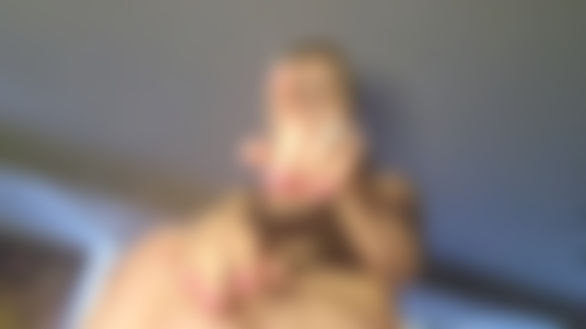 Ass Worship and Cleaning: in this vid I am wearing black lingerie and it is shot from below, where you belong. Once you properly cover My ass with kisses lick My asshole clean! Good boy.