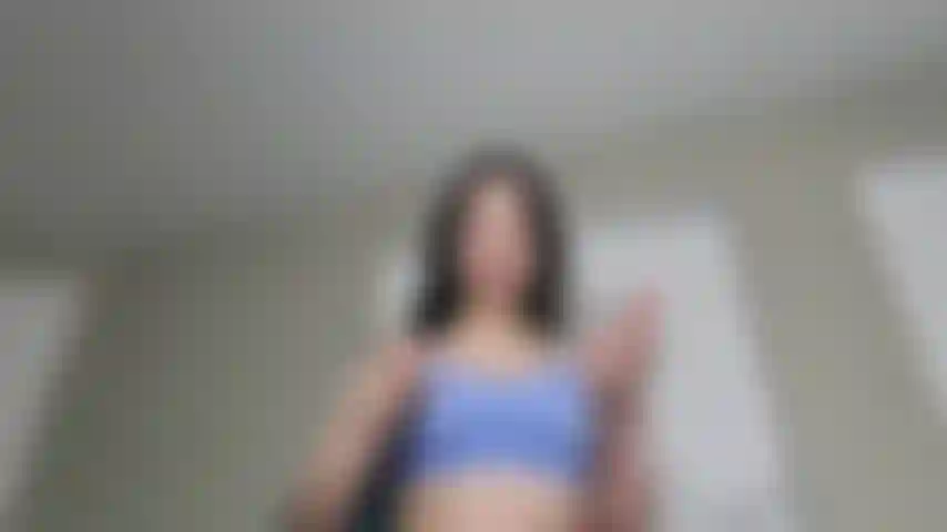 Post Workout Punishment:  I have been productive all day and you have stayed in bed!  I know how to teach you...I am going to punish you by making you worship My post workout body...sweat and all.