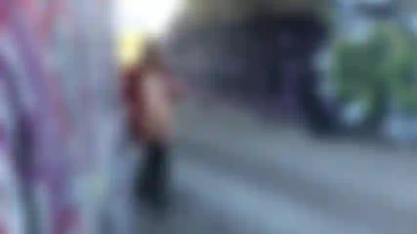 Worship your desert Goddess