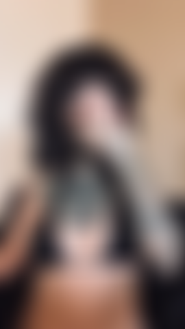 SPH - Mean Goth Girlfriend Laughs at your Tiny Cock