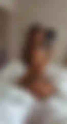 Naned body in a mirror