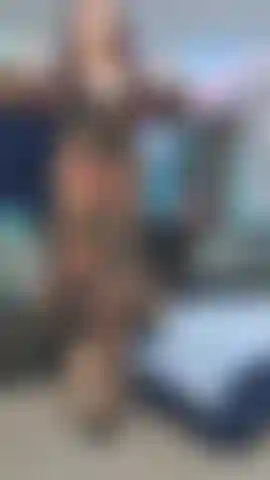 Custom JOI/Nylons/FootFetish/Dildo