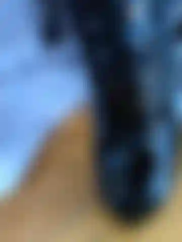 Boot worship, latex worship, ride my thigh strap like a good bitch