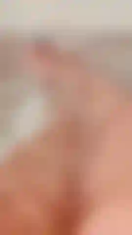 Watch my cheeky toes in the bath