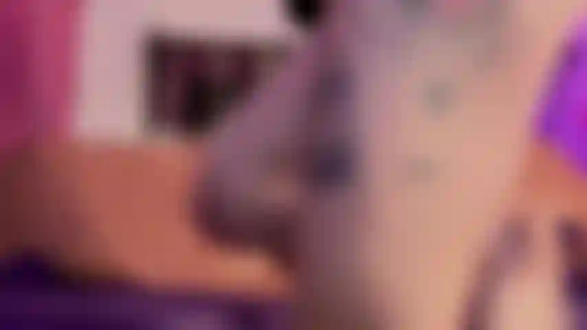 Tries a Huge Fantasy Dildo Deep Inside Anal 
On all fours on the couch, ass high in the air, knees spread wide, back arched deep like a good girl in doggy. I lube up that huge sex toy till it’s glistening, then press the thick head against my tight little hole—teasing slow circles first, moaning soft as it nudges in. I push back greedy, gasping loud when the fat shaft stretches me open, inch by filthy inch, filling my ass so full I tremble. Rocking forward and back, slamming deeper, cheeks jiggling with every thrust, pussy dripping untouched while I whimper your name. Harder… faster… taking it all like your dirty anal slut, chasing that shaking, full-body cum just for you
#dildo #bigdildo #asshole #anal #hairy #analstretching #analplay #masturbation #orgasm #fantasydildo