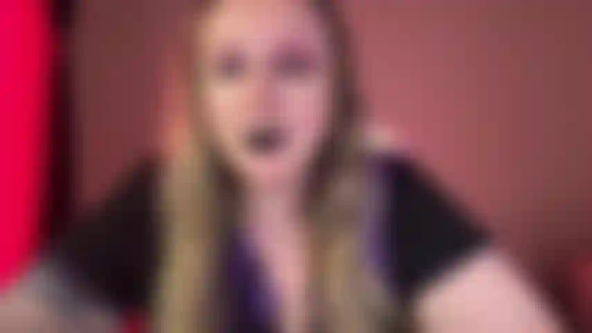 Goth Girls Satanic Deal
Tonight’s not just any video chat. I have a deal for you… something wickedly delicious. But we’ll get to that. First, let’s see if you can keep up with me. Are you ready to play my game? Nod if you’re with me, pet. Let’s start slow, my darling. I want you to touch yourself… but only how I say
#bigboobs #bigtits #bignipples #curve #joi #dirtytalk #roleplay #goth