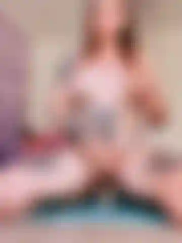 I straddle the thick dildo, my hairy pussy dripping as I lower myself onto it in cowgirl pose. I ride hard, grinding deep, my wet bush rubbing against the base while I moan and bounce faster. Then I pull it out, shove it into my mouth, sucking sloppily with lots of saliva dripping down my chin and covering the toy.