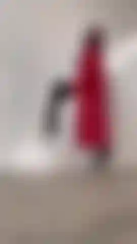 29. Real GODDESS share with you my photoshoot in boots and red cloak, it was sexy and hot.