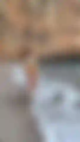 35. Sexy me in hot swimsuit on the beach ;)