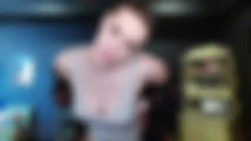 Party Cockslut - Encouraged Bi Fantasy