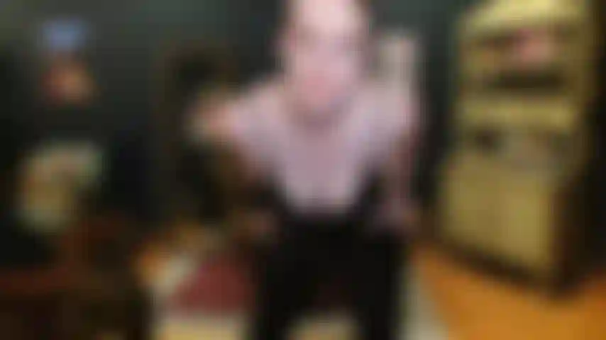 Ass Worship With Countdown