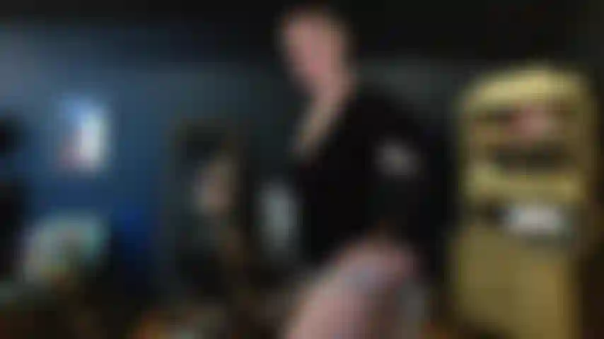 Cocksucker Loves CEI & Strapon