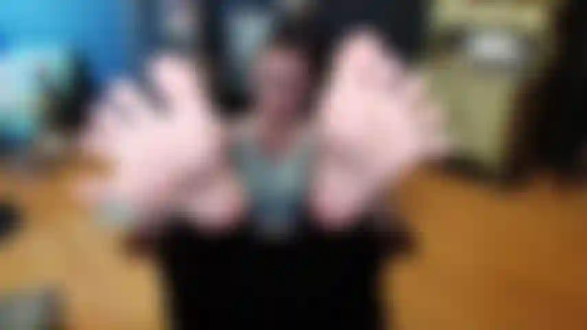 Pay My Toe Spreads: Findom Foot Worship