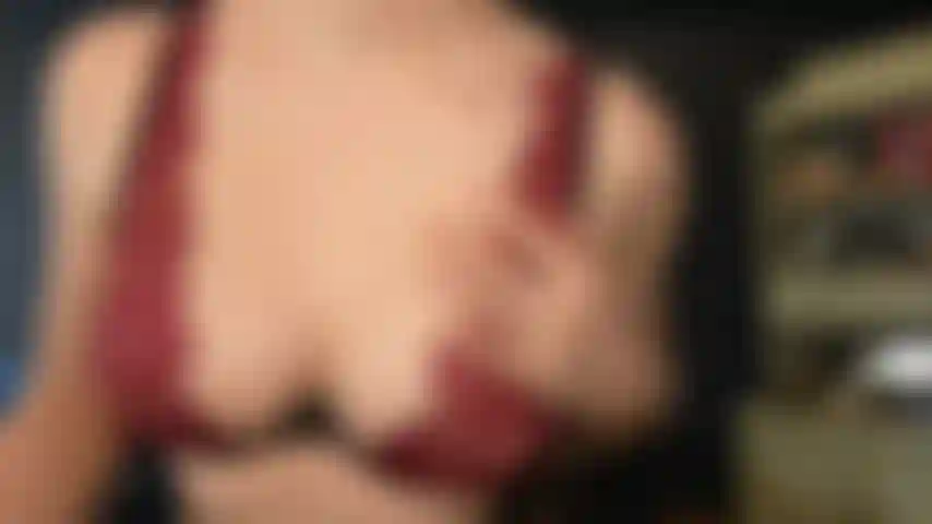 Watch Me Stroke My Strap-On