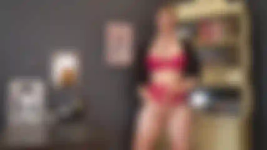 Train You to Suck My Strap-On