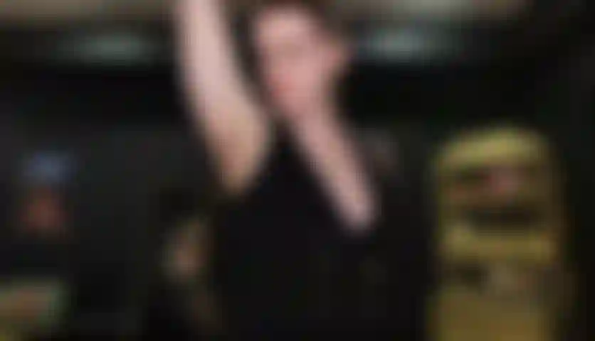 Hairy Pits JOE