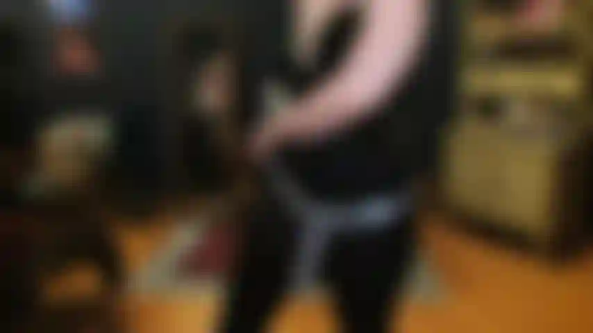 Suck Him & Take My Strapon
