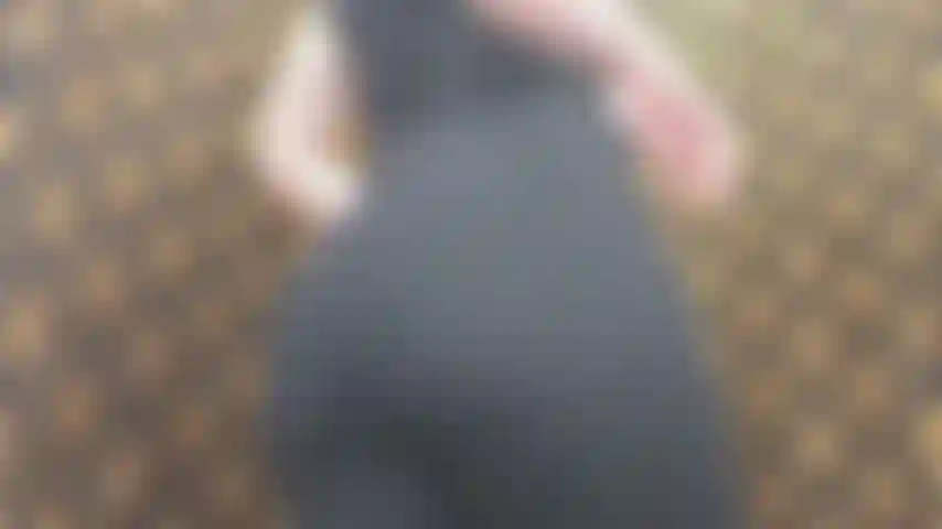 Birthday POV Ass Worship