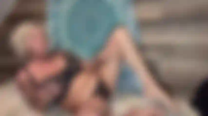 Playing w/my wand! Trying to be quiet with people in the next room!