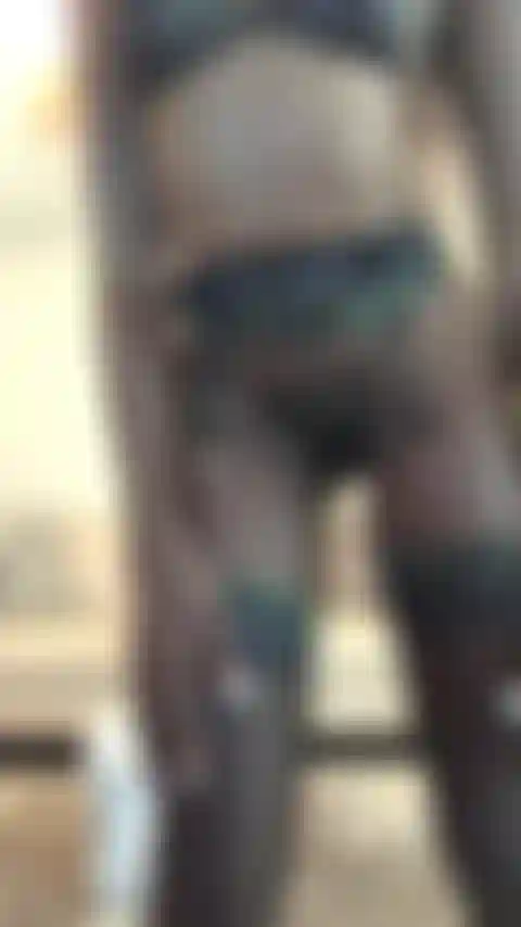 Damn Goddess In Sexy