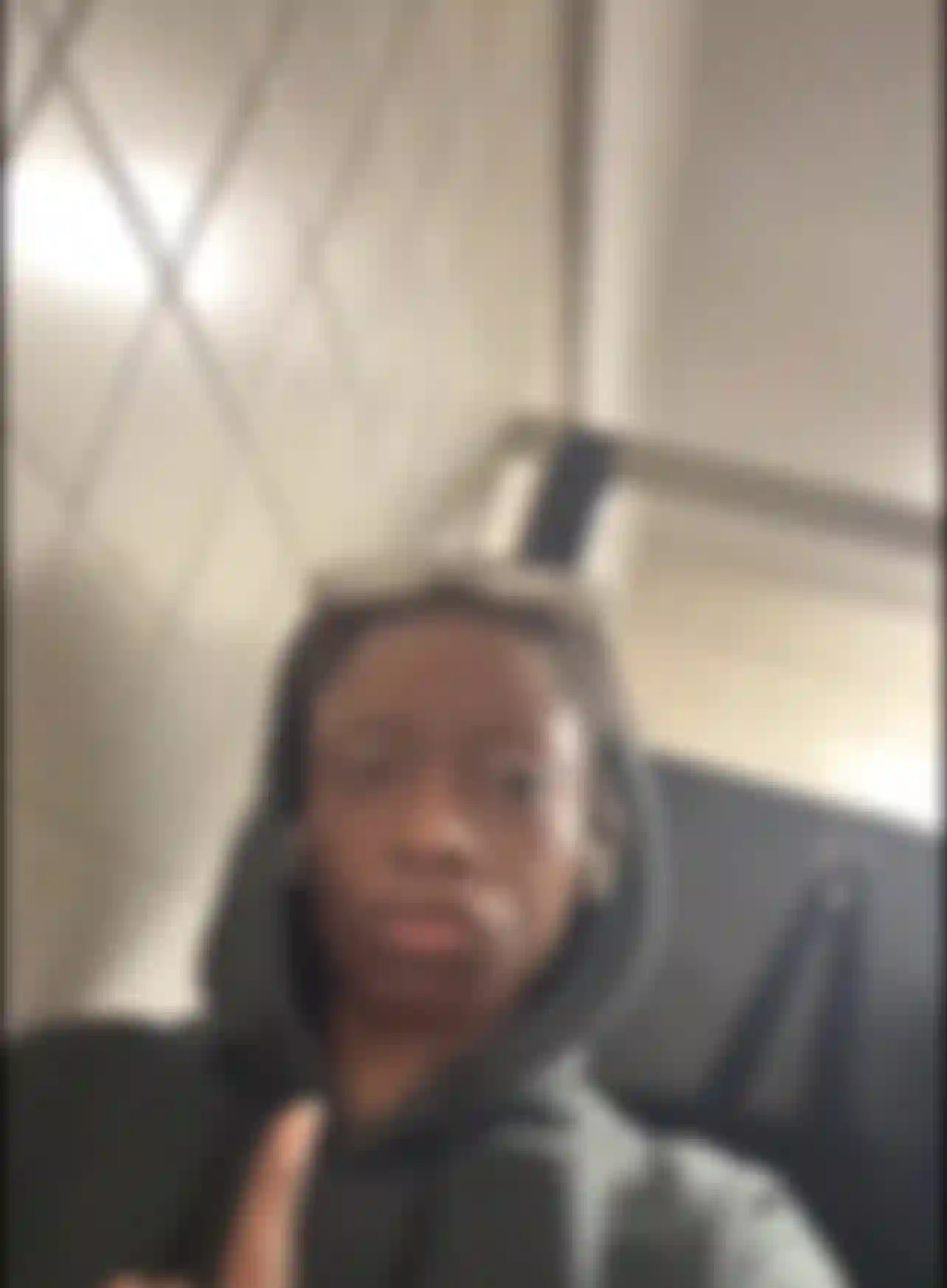 Official send-off from my college campus