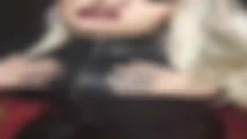 Leather spit worship