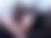 Foot fetish , foot job with GIANT cock dildo. Lots of oil, wearing my leather assless skirt.